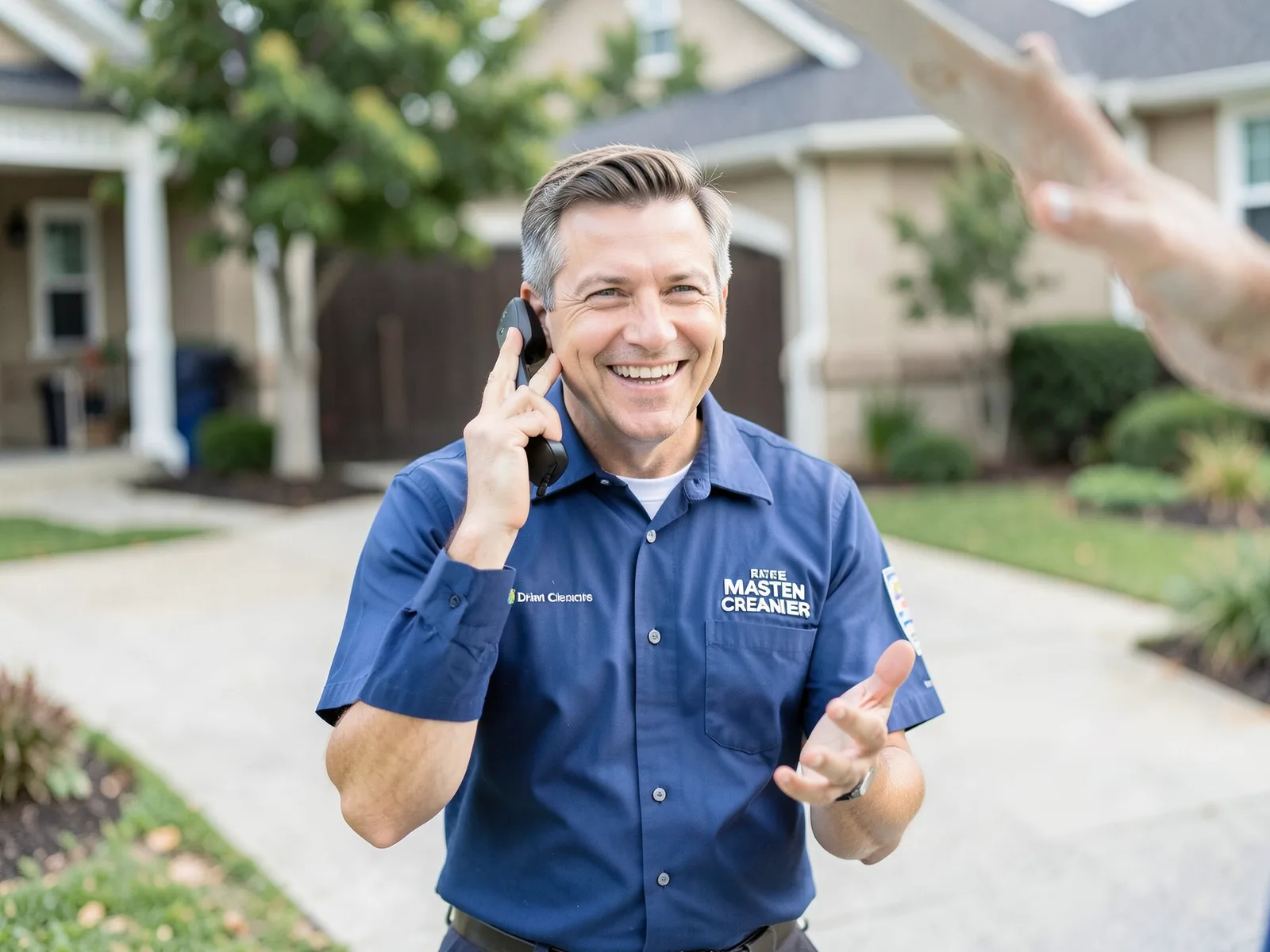 Drain Cleaning Passadumkeag, ME FAQs
